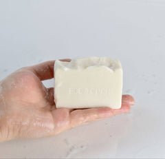 ECO TOUCH WHITENING SOAP ( صابون إيكوتاتش مبيض ) 100gm