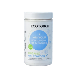 Organic Oxi Powder ( أورجانيك أوكسي باودر )