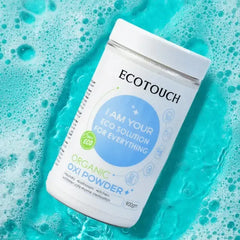 Organic Oxi Powder ( أورجانيك أوكسي باودر )