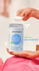 Organic Oxi Powder ( أورجانيك أوكسي باودر )