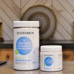Organic Oxi Powder ( أورجانيك أوكسي باودر )