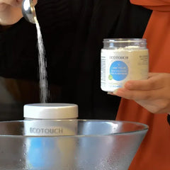 Organic Oxi Powder ( أورجانيك أوكسي باودر )