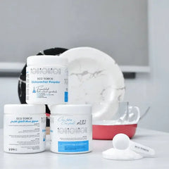 Dishwasher Powder (مسحوق لغسالة الأطباق )