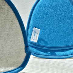 Scrub Glove - Double face plus ( قفاز سكراب - ذات الوجهين بلس)