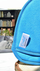 Scrub Glove - Double face plus ( قفاز سكراب - ذات الوجهين بلس)