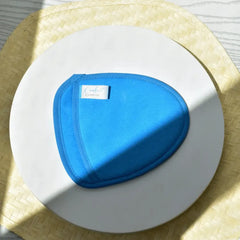 Scrub Glove - Double face plus ( قفاز سكراب - ذات الوجهين بلس)