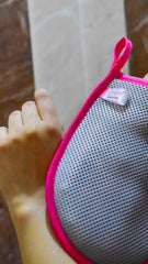 Infinity Bath Glove (قفاز استحمام انفينيتي )