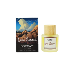 Latte Biscuit 50 ml