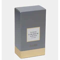 Today Tomorrow Always for Him, 75 ml