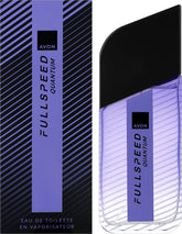 Avon Full Speed Quantum Eau de Toilette 100ml