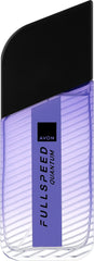 Avon Full Speed Quantum Eau de Toilette 100ml