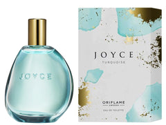 Joyce Turquoise 50 ML