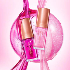Avon Nourishing Lip Oil SPF12