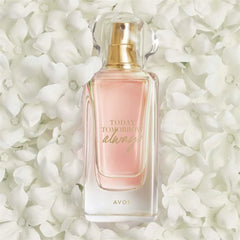 Avon Today Tomorrow Always EDP for Her - 50ml