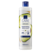 Avon Care Replenishing Avocado Body Lotion 400ml