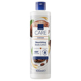 Avon Care Nourishing Cocoa Body Lotion 400ml