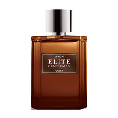 Elite Gentleman Quest 75 ML