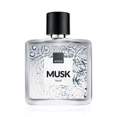 AVON Musk Rain Eau de Toilette 75 mL