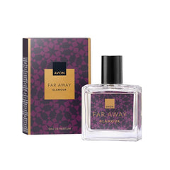 LOV U Eau de Parfum Spray 30 ml