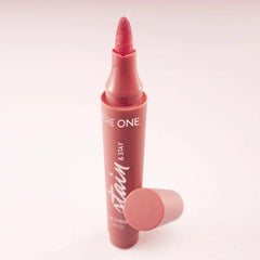 The ONE Stain & Stay Lip Marker