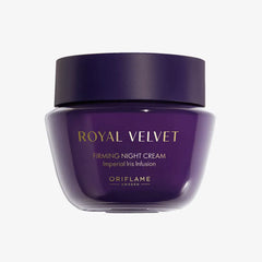 Royal Velvet Firming Night Cream 50 ml