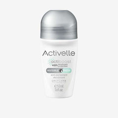Activelle Invisible Fresh Anti-perspirant Deodorant 50 ml