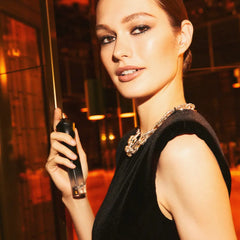 Oriflame Unveils Divine Dark Velvet Eau de Parfum 50 ml