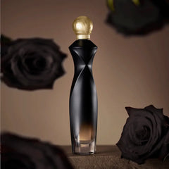 Oriflame Unveils Divine Dark Velvet Eau de Parfum 50 ml