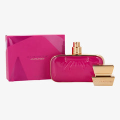 Amplified Parfum All Or Nothing 50 ML