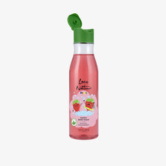 Love Nature Kids Hair & Body Wash Playful Strawberry 250 ml