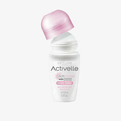 Activelle Even Tone Anti-perspirant Deodorant 50 ml