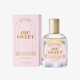 Oh! Sweet Dulce de Leche 50 ML