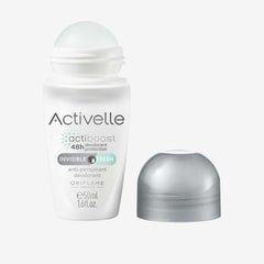 Activelle Invisible Fresh Anti-perspirant Deodorant 50 ml