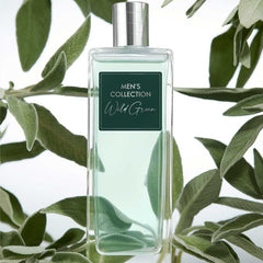Wild Green For Man 75 ML