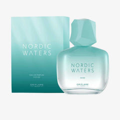 Nordic Waters 50 ML