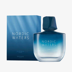 Nordic Waters for Man 75 ML