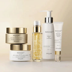 Novage+ Restore Renewing Face Serum 30 ml