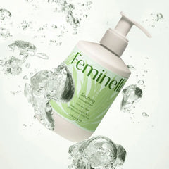 Feminelle Soothing Intimate Wash with Aloe Vera 300 ML