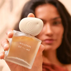 WHISPERS OF ME 50 ML