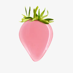 Love Nature Kids Hair & Body Wash Playful Strawberry 250 ml