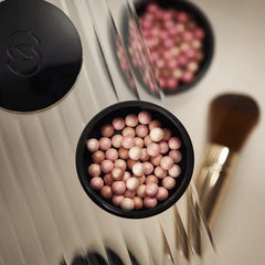 Giordani Gold Cerium Rich Pearls