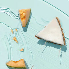 Love Nature Refreshing Shower Gel with Organic Coconut Water & Melon 250 ml