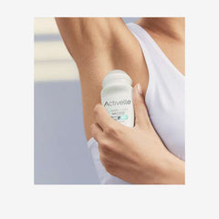Activelle Invisible Fresh Anti-perspirant Deodorant 50 ml