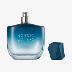 Nordic Waters for Man 75 ML