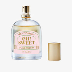 Oh! Sweet Dulce de Leche 50 ML