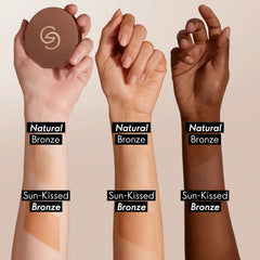 Giordani Gold Essenza Bronzing Powder