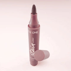 The ONE Stain & Stay Lip Marker