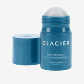 Glacier For Man Anti-perspirant Roll-On Deodorant 50 ml