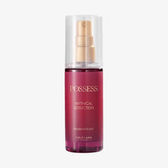 Possess Mythical Seduction Fragrance Mist 100 ml