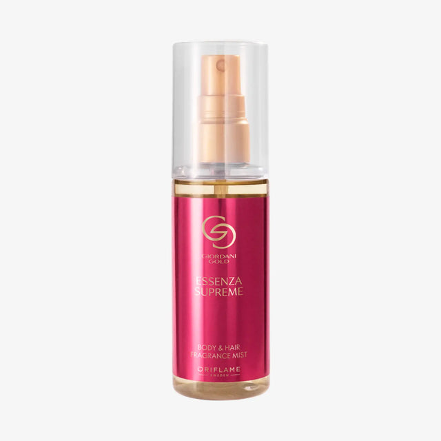 Giordani Gold Essenza Supreme Body & Hair Fragrance Mist 100 ml